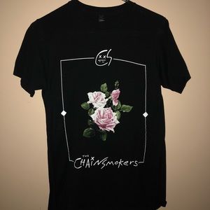 Chainsmokers T-Shirt